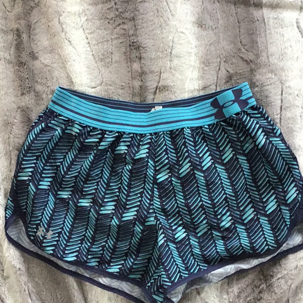 Under Armour shorts